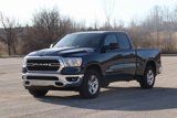 Used 2022 RAM 1500 Big Horn image 3