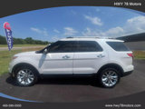 Used 2012 Ford Explorer Limited image 2