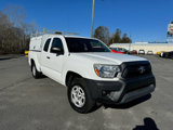 Used 2015 Toyota Tacoma 2WD Access Cab image 2