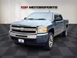 Used 2011 Chevrolet Silverado 1500 LS image 4