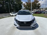 Used 2024 Nissan Versa SV w/ Trunk Package image 3