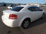 Used 2010 Dodge Avenger SXT image 5