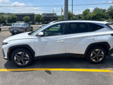 Used 2025 Hyundai Tucson SEL image 2