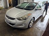Used 2013 Hyundai Elantra GLS w/ Preferred Pkg image 3