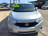 Used 2014 Nissan Quest SV w/ Leather Package image 6