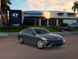 New 2025 Hyundai Elantra SE image 2