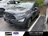 Used 2020 Ford EcoSport SES image 3