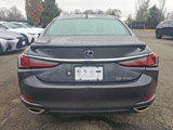 Certified 2022 Lexus ES 350 w/ Premium Package image 5