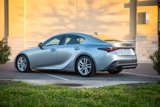 Used 2021 Lexus IS 300 w/ Comfort Package image 5