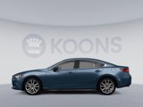 Used 2015 MAZDA MAZDA6 Touring image 2
