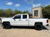 Used 2014 Chevrolet Silverado 1500 W/T w/ WT Convenience Package image 3