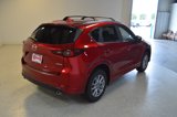 New 2025 MAZDA CX-5 AWD 2.5 S image 3