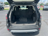 Used 2017 Ford Escape SE w/ Equipment Group 201A image 6