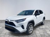 Used 2022 Toyota RAV4 LE image 3