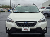 Used 2022 Subaru Crosstrek 2.5i Limited w/ Moonroof Package 2 image 2