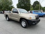 Used 2005 Toyota Tacoma 2WD Regular Cab image 4