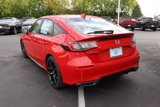 New 2025 Honda Civic Sport image 3