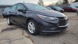 Used 2018 Chevrolet Cruze LT w/ Sun And Sound Package image 2
