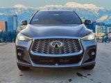 New 2025 INFINITI QX55 Luxe w/ Cargo Package image 2