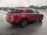 Certified 2021 Ford Explorer XLT w/ Equipment Group 202A image 4