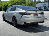 Used 2019 Toyota Camry XSE image 4
