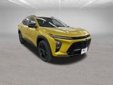 New 2025 Chevrolet Trax ACTIV w/ Driver Confidence Package image 2