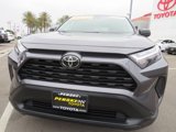 Certified 2025 Toyota RAV4 LE image 5