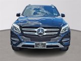 Certified 2017 Mercedes-Benz GLE 350 4MATIC image 2