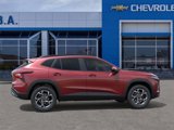 New 2025 Chevrolet Trax LT w/ Sunroof Package image 5