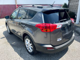 Used 2014 Toyota RAV4 Limited image 6