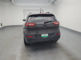 Used 2016 Jeep Cherokee Latitude w/ Comfort/Convenience Group image 6