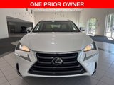 Used 2015 Lexus NX 200t FWD image 2