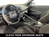 Certified 2025 Hyundai Elantra Sport image 4
