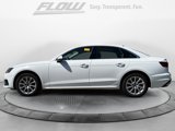 Used 2022 Audi A4 2.0T Premium image 5