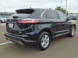 Certified 2020 Ford Edge SEL w/ Convenience Package image 6
