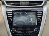 Used 2016 Nissan Murano SL w/ SL Technology Package image 4