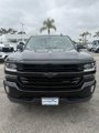 Used 2018 Chevrolet Silverado 1500 LTZ Z71 w/ LTZ Plus Package image 2