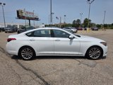 Used 2016 Hyundai Genesis 3.8 w/ Option Group 03 image 4