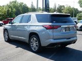 Used 2023 Chevrolet Traverse High Country w/ LPO, Floor Liner Package image 4