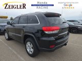 Used 2015 Jeep Grand Cherokee Laredo w/ Quick Order Package 23E image 3