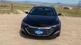 Used 2022 Chevrolet Malibu LT image 3