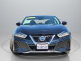 Used 2021 Nissan Maxima 3.5 SV w/ Floor Mat Group image 3