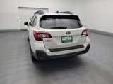 Used 2018 Subaru Outback 2.5i Limited image 6