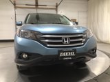 Used 2013 Honda CR-V EX image 2