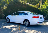 Used 2016 Ford Fusion SE w/ Equipment Group 202A image 6