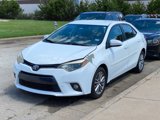 Used 2015 Toyota Corolla LE image 4