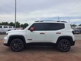 Used 2023 Jeep Renegade Latitude image 2