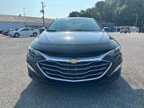 New 2024 Chevrolet Malibu LS image 2
