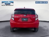Used 2015 Toyota Prius C Four image 4
