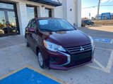 New 2024 Mitsubishi Mirage ES image 3